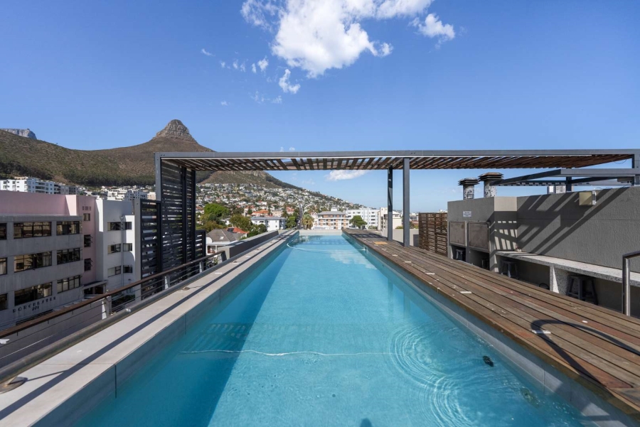 To Let 2 Bedroom Property for Rent in Sea Point Western Cape